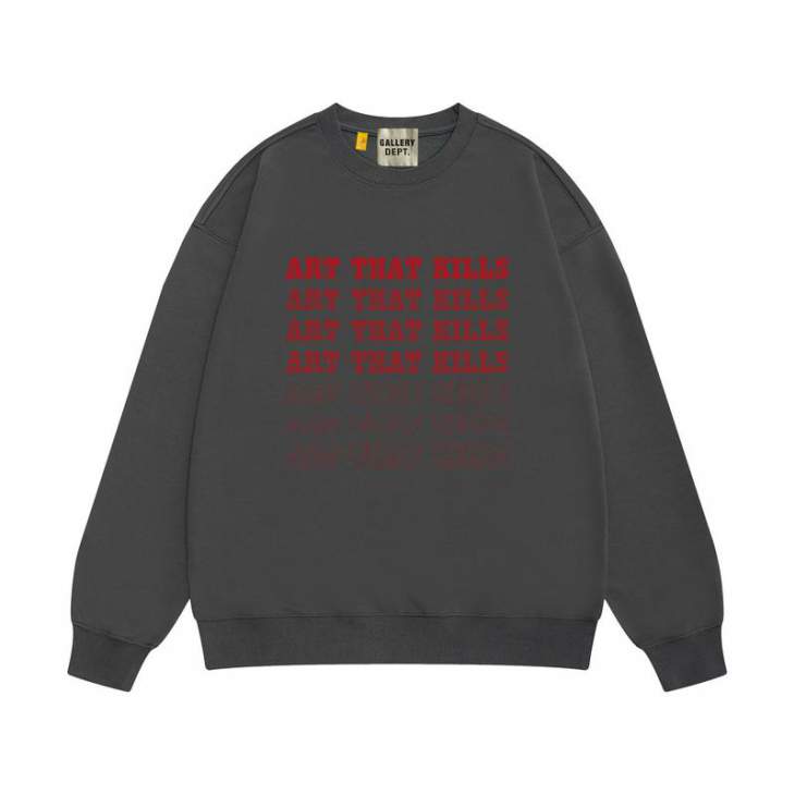 Picture of Gallery Dept Sweathirt _SKUGalleryDeptS-2XL11trGAY12232478